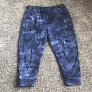 Nike joggers